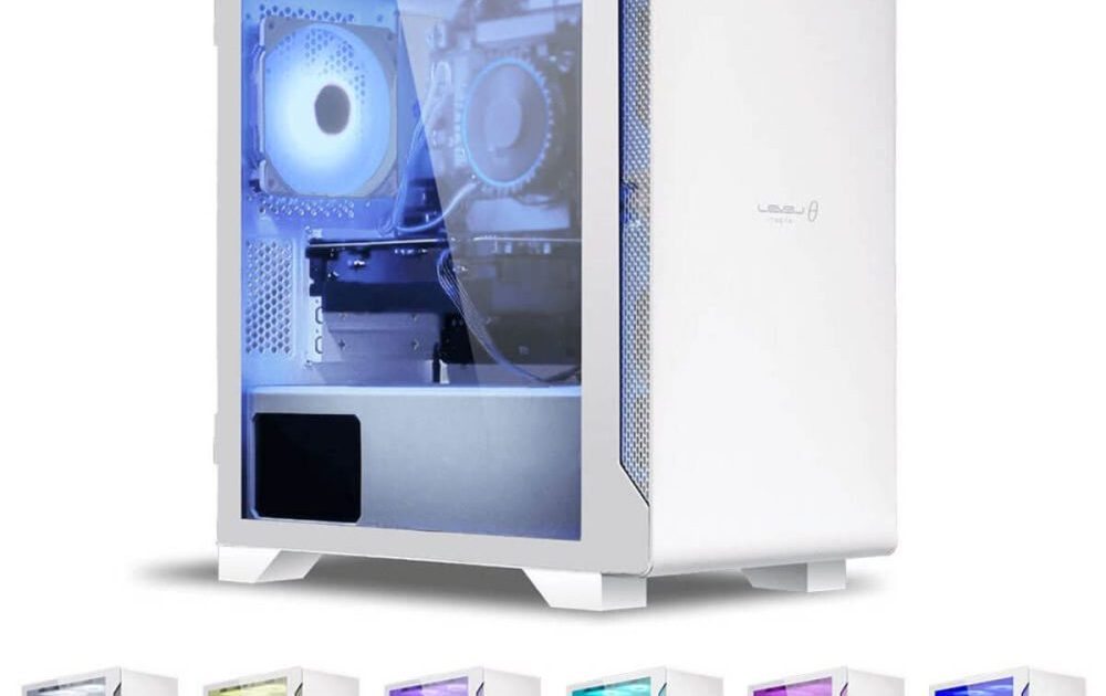 pckoubou levelθ white